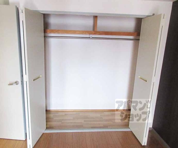 【エーデル音羽】間取