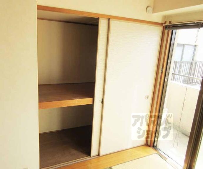 【エーデル音羽】間取