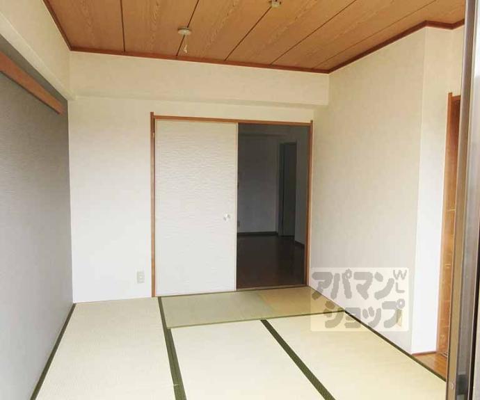 【エーデル音羽】間取