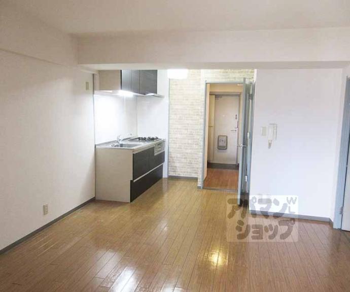 【エーデル音羽】間取