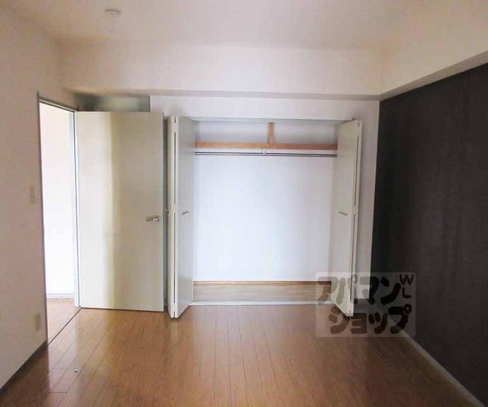 【エーデル音羽】間取