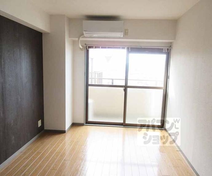 【エーデル音羽】間取