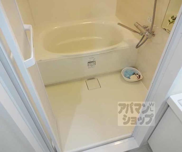 【エーデル音羽】間取