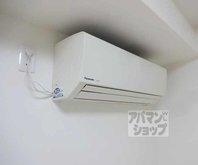 【エーデル音羽】間取