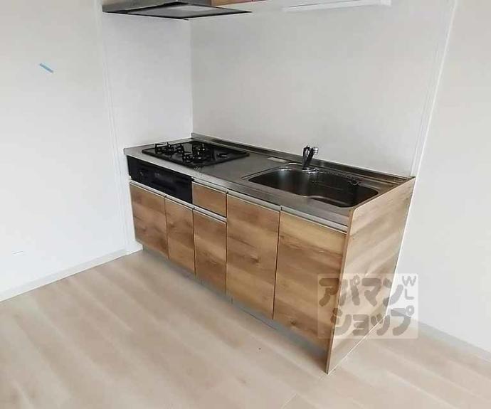 【エーデル音羽】間取