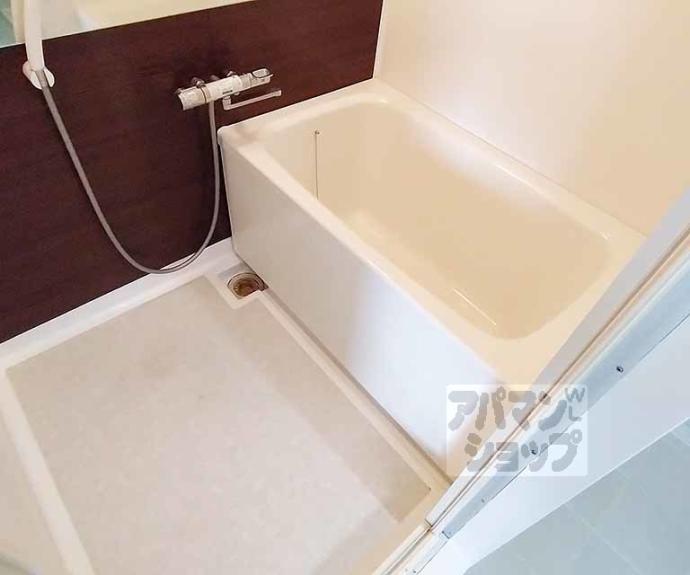 【エーデル音羽】間取