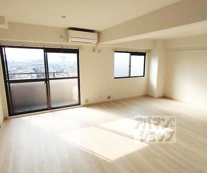 【エーデル音羽】間取