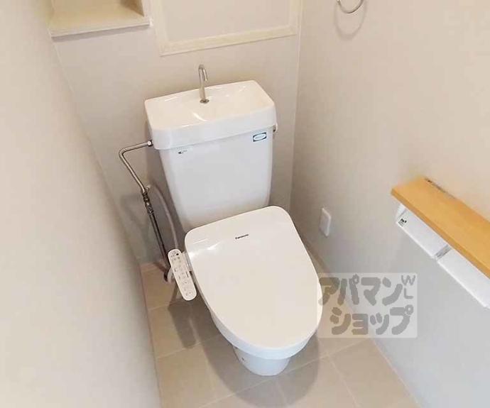 【エーデル音羽】間取