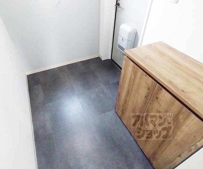 【エーデル音羽】間取