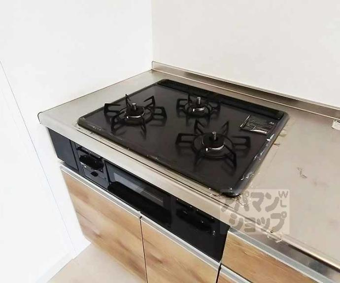 【エーデル音羽】間取