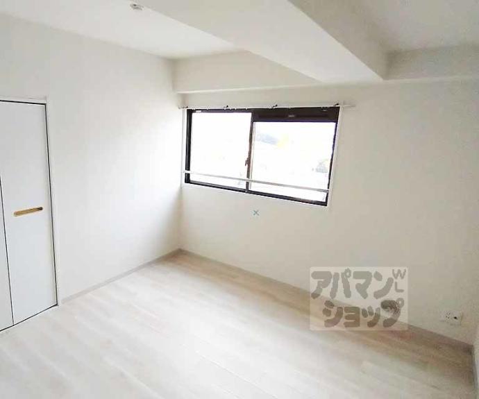 【エーデル音羽】間取