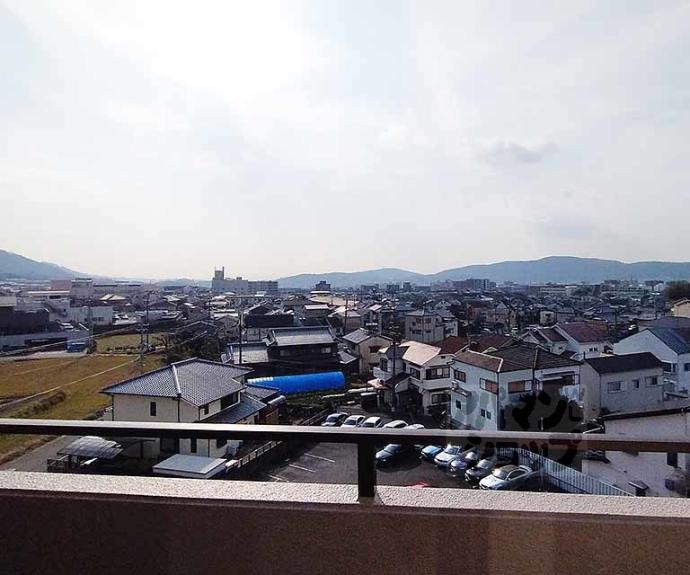 【エーデル音羽】間取