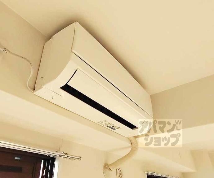 【エーデル音羽】間取