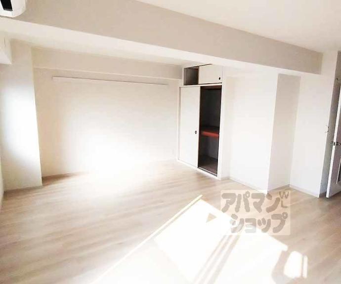 【エーデル音羽】間取