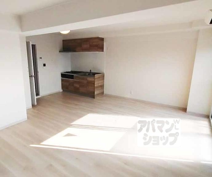 【エーデル音羽】間取