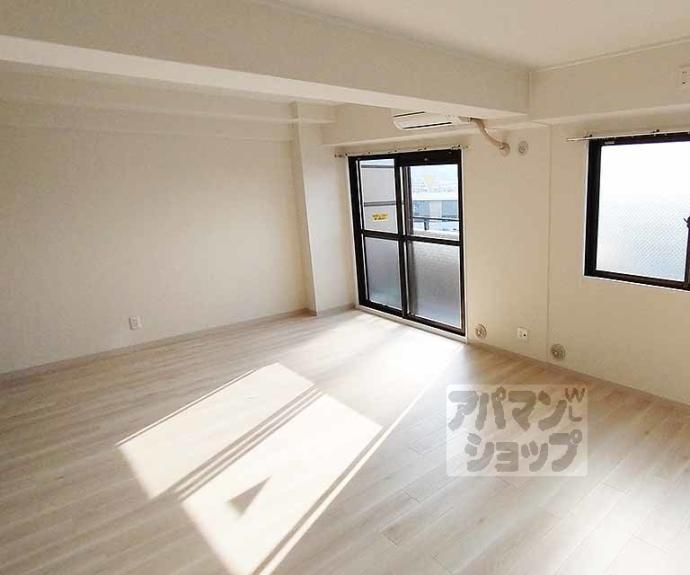 【エーデル音羽】間取