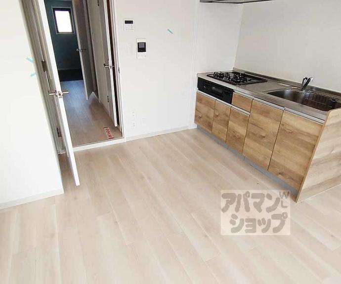 【エーデル音羽】間取