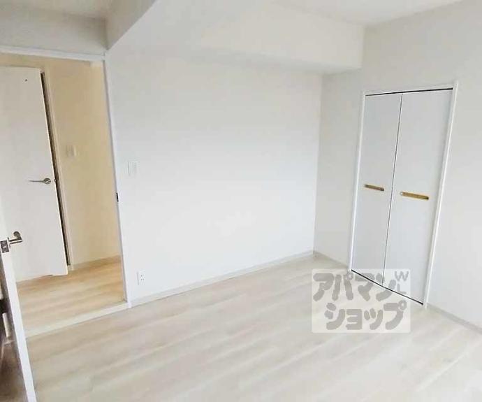 【エーデル音羽】間取