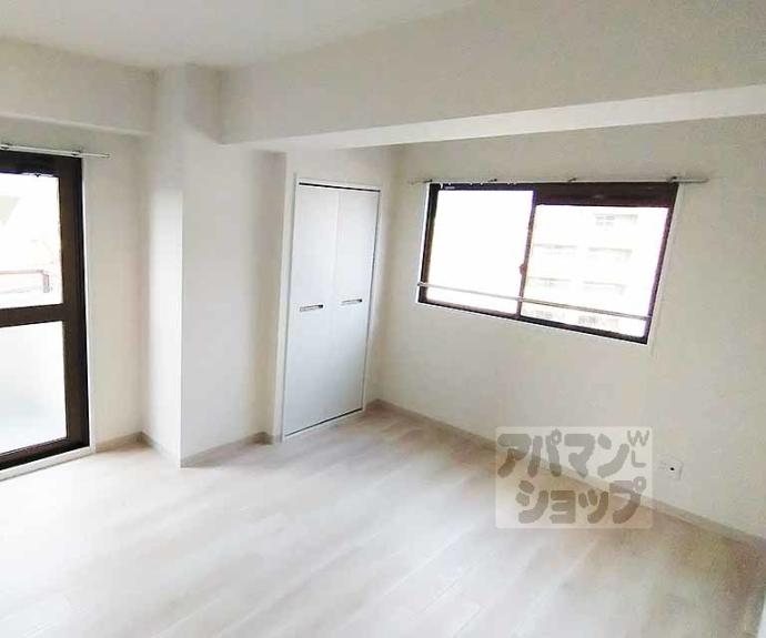 【エーデル音羽】間取