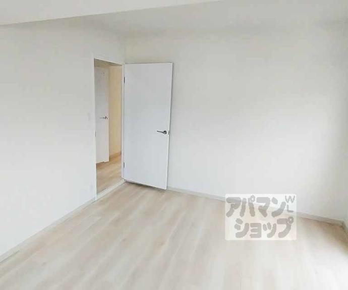 【エーデル音羽】間取