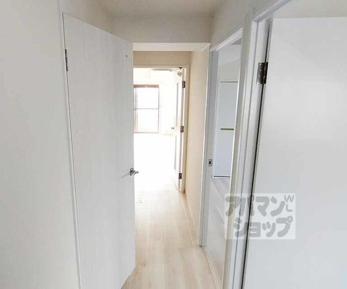 【エーデル音羽】間取