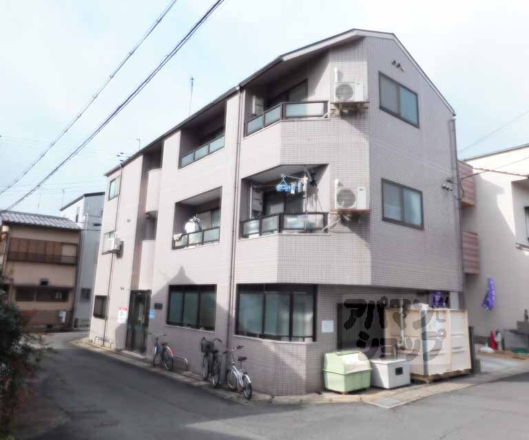 第８長栄ヴィライースト