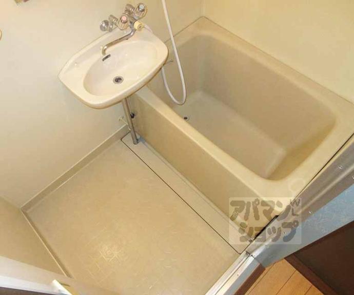 【ハイム正木】間取