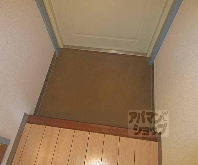 【ハイム正木】間取