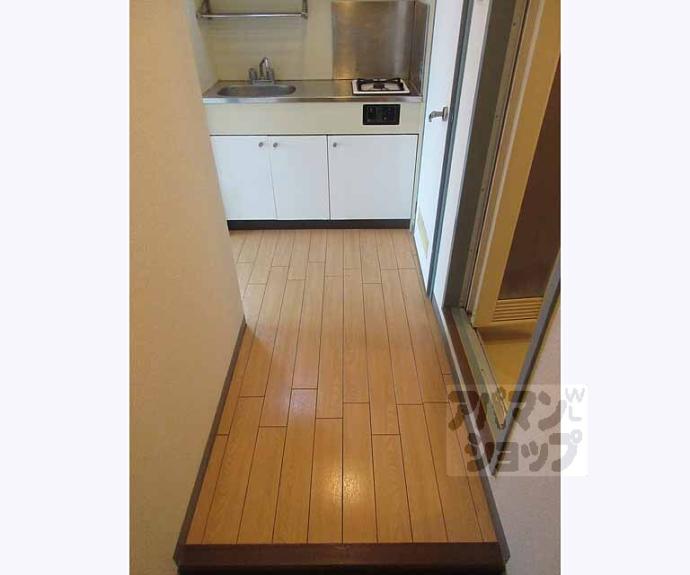 【ハイム正木】間取