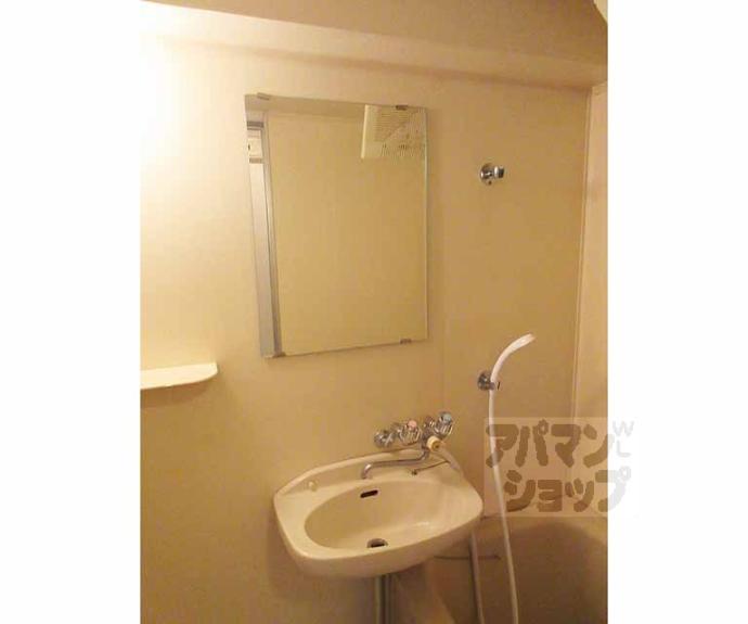 【ハイム正木】間取