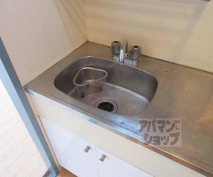 【ハイム正木】間取