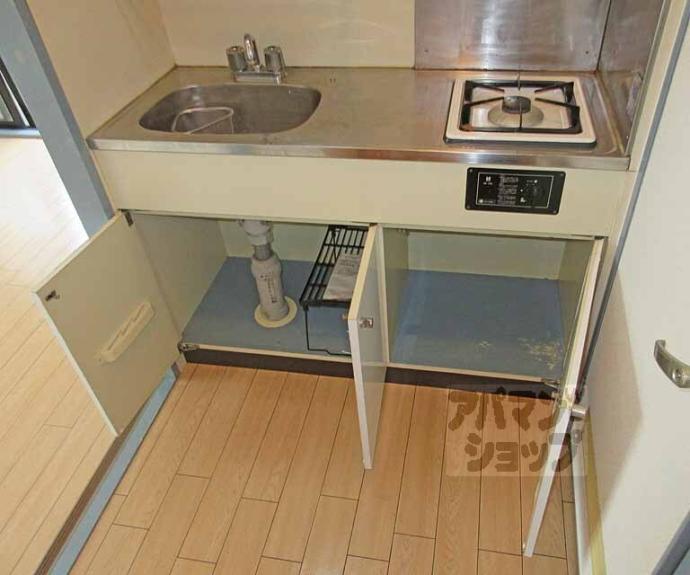 【ハイム正木】間取