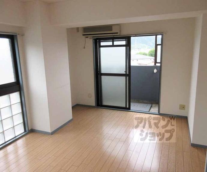 【ハイム正木】間取