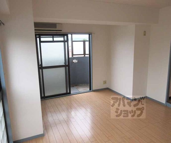 【ハイム正木】間取