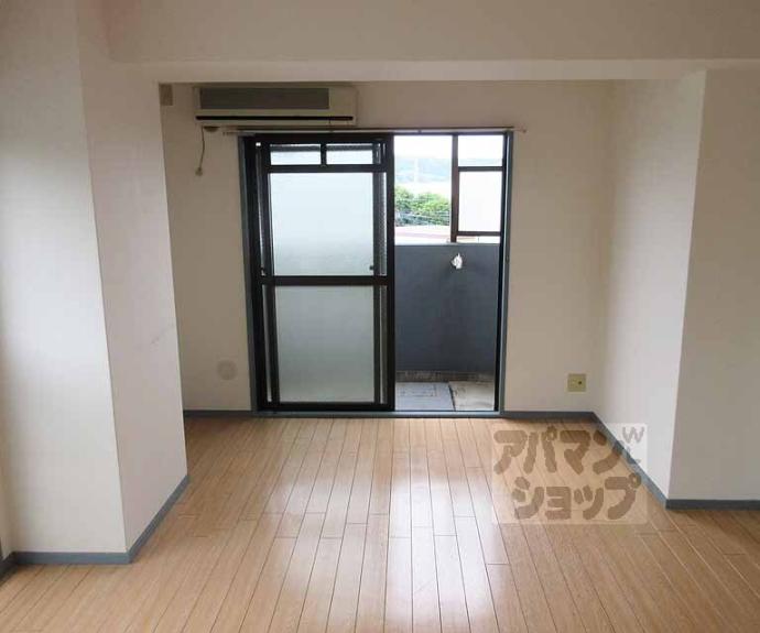 【ハイム正木】間取