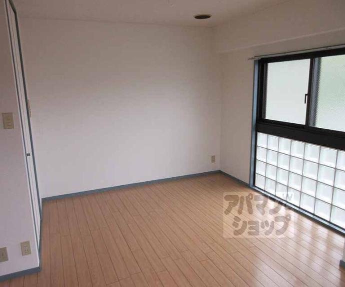 【ハイム正木】間取