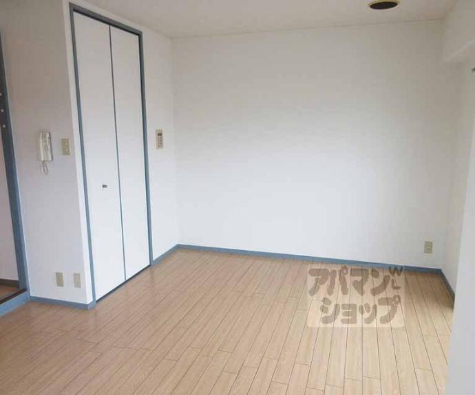 【ハイム正木】間取