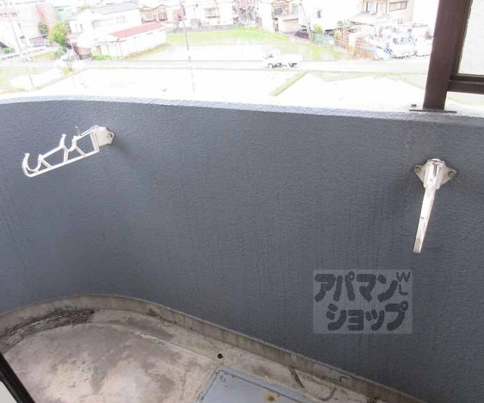 【ハイム正木】間取