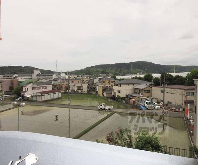 【ハイム正木】間取