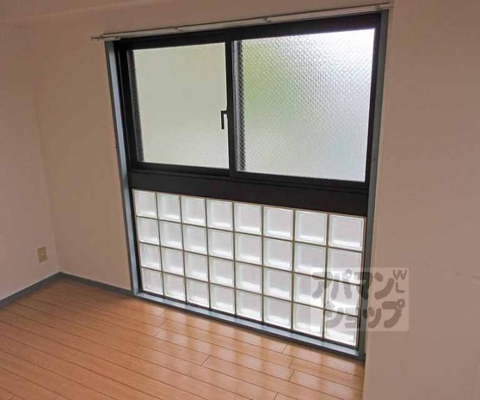 【ハイム正木】間取