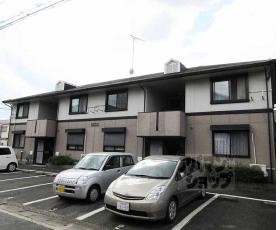 ハイカムール音羽：間取図