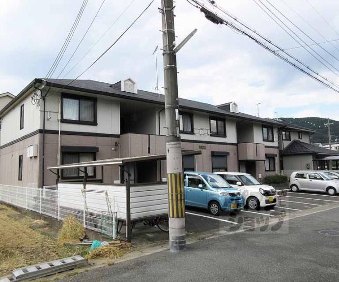 【ハイカムール音羽】間取