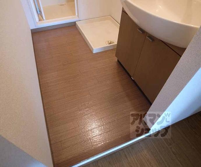 【ハイカムール音羽】間取