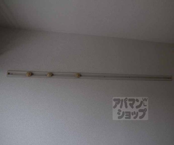 【ハイカムール音羽】間取