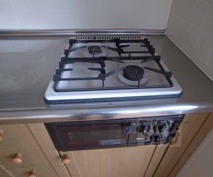 【ハイカムール音羽】間取