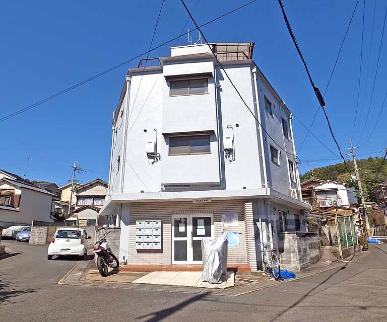 ジュネス東條