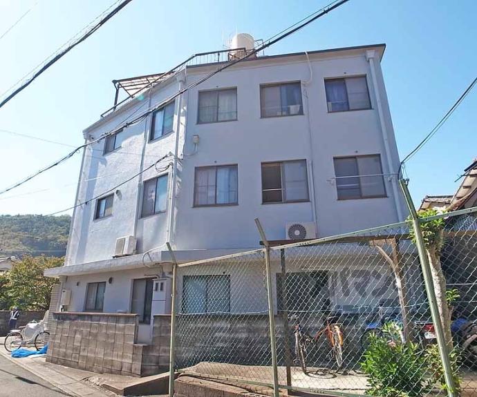 【ジュネス東條】間取