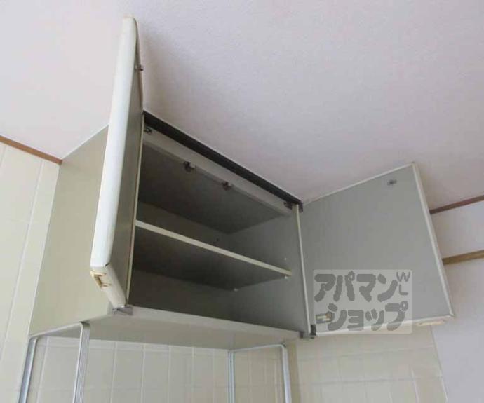 【ジュネス東條】間取