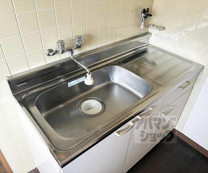 【ジュネス東條】間取