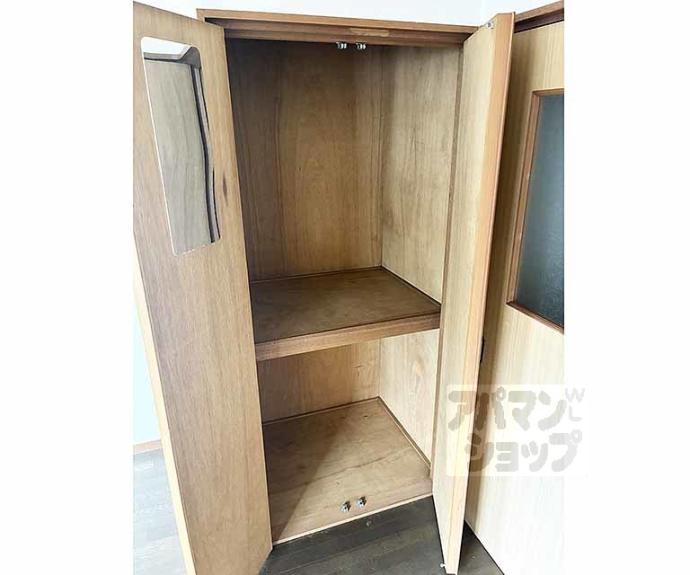 【ジュネス東條】間取